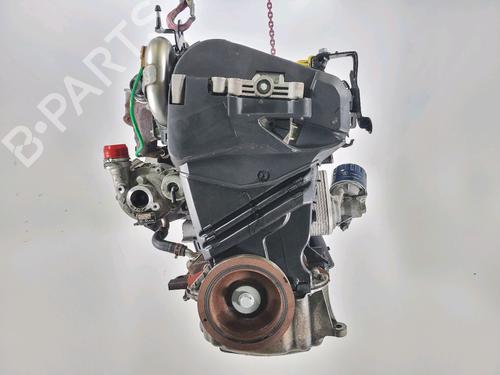 Used Engine DACIA LOGAN MCV (KS_) 1.5 dCi (KS04) (88 hp) 30607902