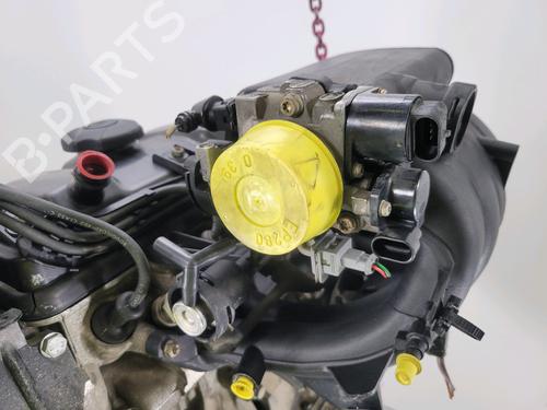 Engine PEUGEOT 106 II (1A_, 1C_) 1.4 i | BP29381683M1 