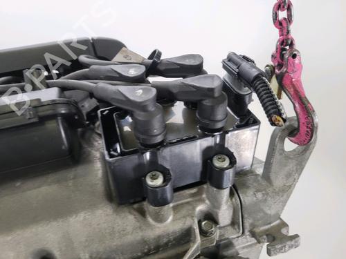 Engine RENAULT CLIO II (BB_, CB_) 1.2 (BB0A, BB0F, BB10, BB1K, BB28, BB2D, BB2H, CB0A,... | BP28332755M1 