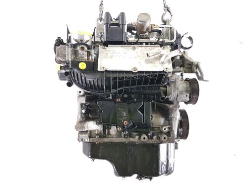 Engine SKODA FABIA II (542) 1.2 TSI | BP29848895M1