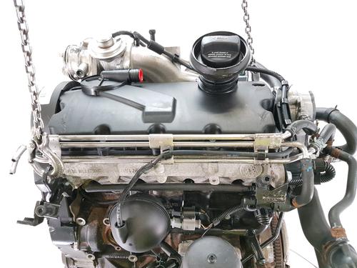 Engine VW GOLF IV (1J1) 1.9 TDI | BP26228765M1 