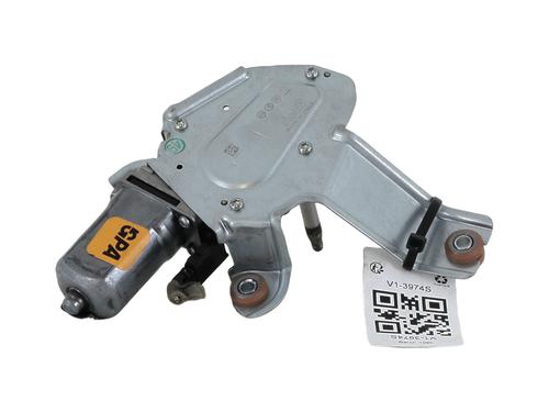 Rear wiper motor FIAT 500L (351_, 352_) 1.4 (199LYB1B) | BP29624276M102 