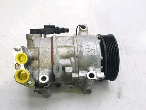AC-Kompressor CITROËN C4 CACTUS 1.2 VTi 82 | BP29321025M34 