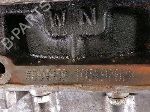 Engine SSANGYONG KYRON 2.0 Xdi 4x4 | BP39421755M1 - Image 11