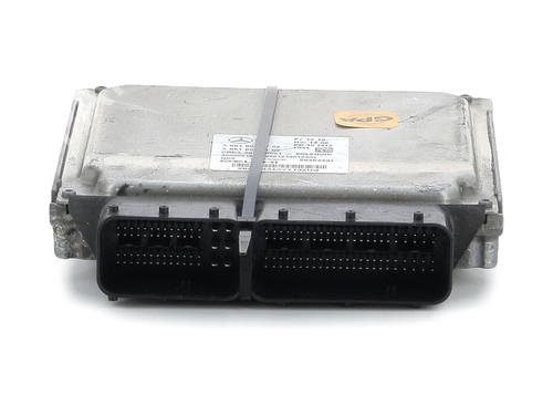 Used Engine control unit (ECU) Engine control unit (ECU) MERCEDES-BENZ CLA Coupe (C117) CLA 220 CDI / d 4-matic (117.305) (177 hp) 24326362 24326362