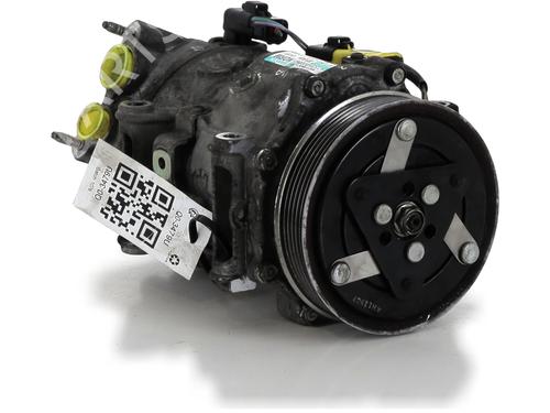 AC compressor CITROËN C4 Grand Picasso I (UA_) 1.6 HDi | BP29495303M34 