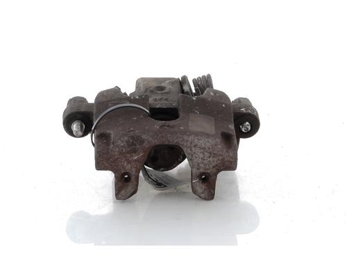 Used Left rear brake caliper CITROËN C5 III (RD_) 2.0 HDi (RDRHD8, RDRHDJ, RDRHR8, RDRHRJ) (136 hp) 27901072
