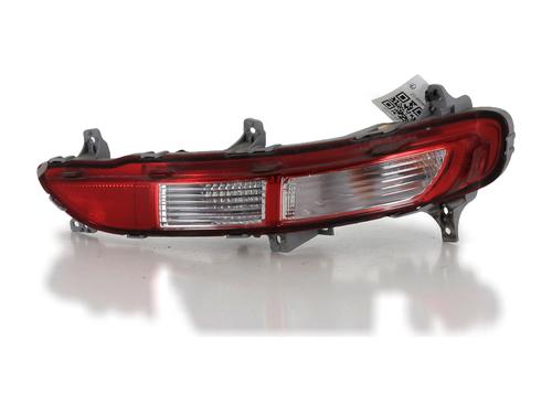 Rear bumper right light KIA SPORTAGE IV (QL, QLE) 1.7 CRDi | BP29701911C82 
