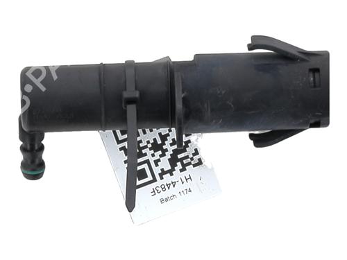 Lave-phares VW GOLF VI (5K1) 2.0 TDI (110 hp) 31303715