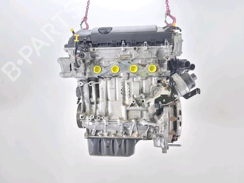 Engine CITROËN C4 Picasso II 1.6 VTi 120 | BP29443823M1 - Image 2