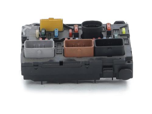 Used Fuse box Fuse box CITROËN C3 I (FC_, FN_) 1.4 i (73 hp) 33280361 33280361