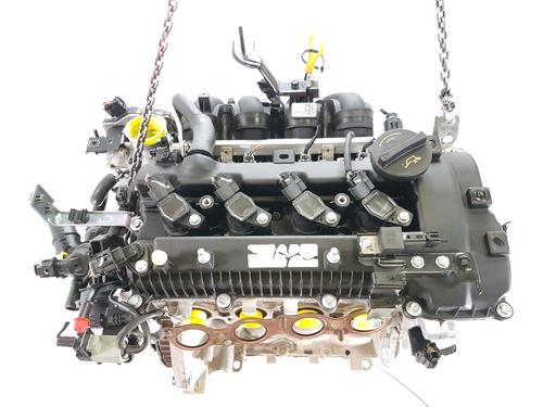 Engine KIA PICANTO III (JA) 1.2 | BP33925922M1  - Image 5