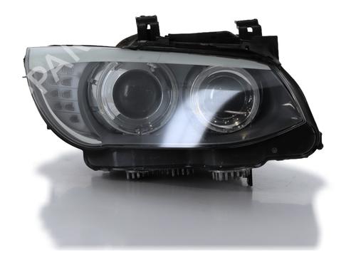 Used Right headlight BMW 3 Convertible (E93) 335 i (306 hp) 30048592