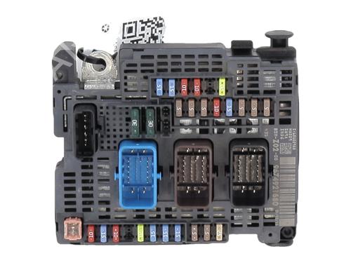 Fuse box CITROËN C4 II (NC_) 1.6 HDi 110 | BP27915018E1