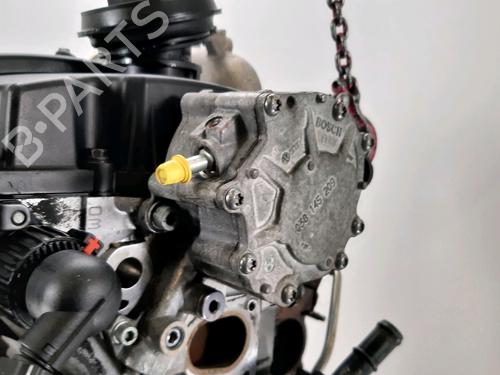 Engine SEAT IBIZA III (6L1) 1.4 TDI | BP32401751M1 - Image 8