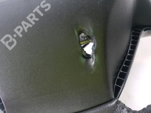 Steering wheel PEUGEOT 108 1.0 VTi 72 | BP11825522C49 
