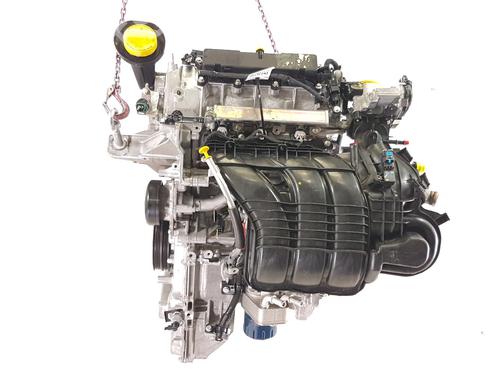 Engine RENAULT TWINGO III (BCM_, BCA_) 1.0 SCe 65 (BCMJ) | BP37533046M1 - Image 2