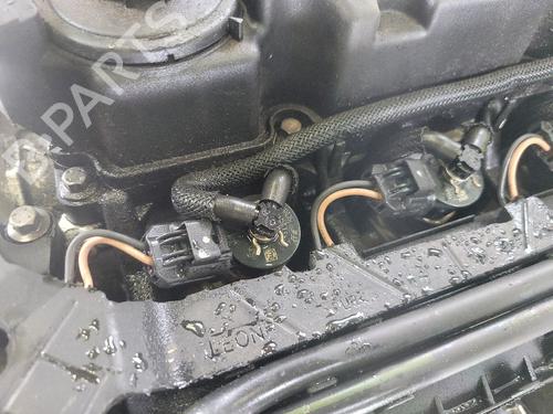 Engine PEUGEOT 206+ (2L_, 2M_) 1.4 HDi eco 70 | BP29988208M1