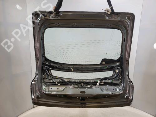 Tailgate HONDA CIVIC IX (FK) 2.2 i-DTEC (FK3) | BP23890664C6 