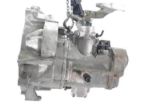 Used Gearbox SEAT ALTEA XL (5P5, 5P8) 1.2 TSI (105 hp) 27246956