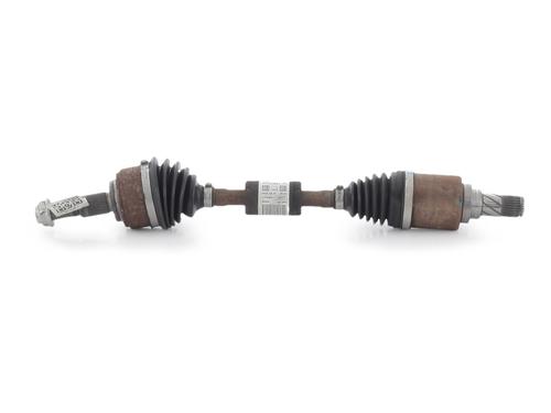 Left front driveshaft FORD PUMA (J2K, CF7) 1.0 EcoBoost mHEV | BP38716915M38 - Image 2