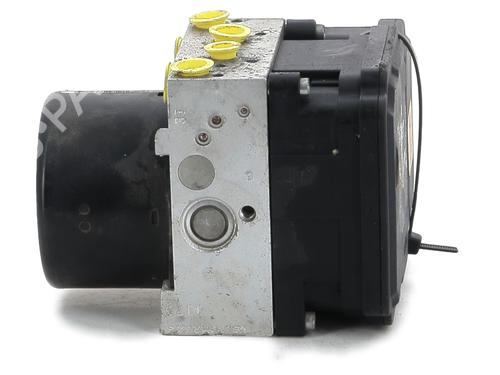 ABS pump RENAULT SCÉNIC III (JZ0/1_) 1.5 dCi | BP29701894M43 
