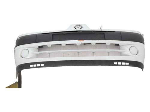 Used Front bumper Front bumper RENAULT CLIO II (BB_, CB_) [1998-2016] 34112340 34112340