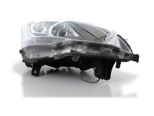 Højre forlygte PEUGEOT PARTNER Box Body/MPV 1.6 HDi / BlueHDi 75 (75 hp) 31284883