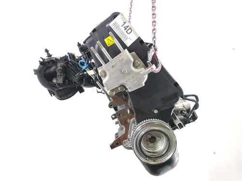 Used Engine Engine FIAT PANDA (312_, 319_) 1.2 (312PXA1A) (69 hp) 36212111 36212111