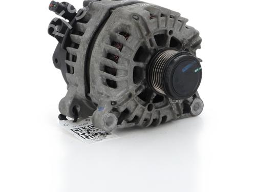 Alternator CITROËN C3 III (SX) 1.6 BlueHDi 75 | BP37064876M7 - Image 4