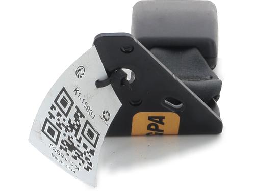 Sikkerhedssele-spænde PEUGEOT 208 I (CA_, CC_) 1.0 VTi | BP29932211I32