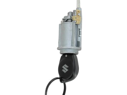 Used Ignition barrel SUZUKI GRAND VITARA II (JT, TE, TD) 1.9 DDiS All-wheel Drive (JT419, TD44, JB419WD, JB419XD,... (129 hp) 20499104