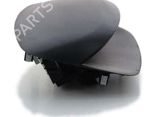 Multifunctionele display RENAULT MEGANE III Hatchback (BZ0/1_, B3_) 1.5 dCi | BP29820254C48 