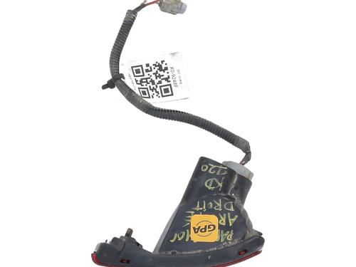 Used Rear bumper right light TOYOTA LAND CRUISER PRADO (_J12_) [2002-2010]  27246501