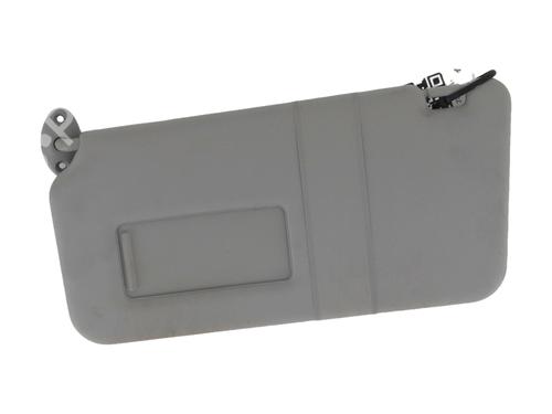 Used Left sun visor Left sun visor SUZUKI SX4 (EY, GY) 2.0 DDiS 4x4 (RW420D) (135 hp) 33838842 33838842