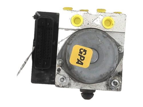 ABS pump CITROËN C4 Grand Picasso I (UA_)  | BP32181057M43 