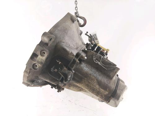 Used Gearbox Gearbox PEUGEOT 207 (WA_, WC_) 1.4 HDi (68 hp) 35718480 35718480
