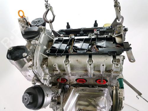 Engine VW POLO V (6R1, 6C1) 1.2 | BP29416194M1 