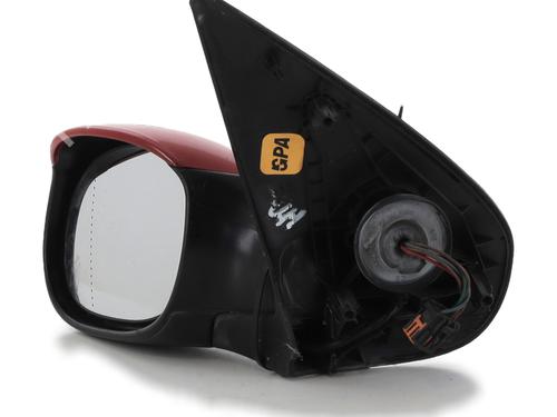Left mirror PEUGEOT 206+ (2L_, 2M_) 1.4 HDi eco 70 | BP29495462C26 