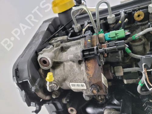 Engine RENAULT KANGOO / GRAND KANGOO II (KW0/1_) 1.5 dCi 70 (KW0V, KW0A) | BP30054135M1 