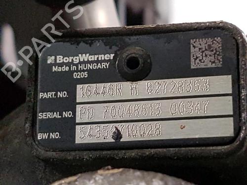 Engine RENAULT CLIO III (BR0/1, CR0/1) 1.5 dCi | BP34711768M1 - Image 7