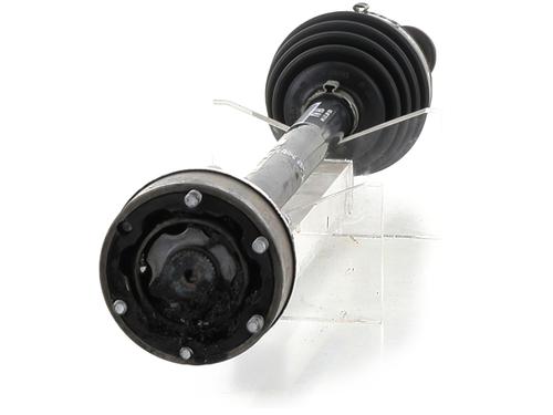 Left front driveshaft VW GOLF PLUS V (5M1, 521)  | BP29623710M38 