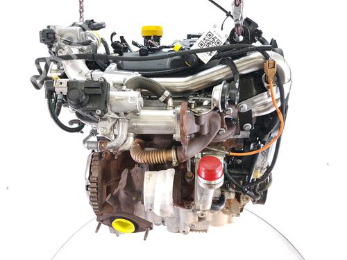 Engine RENAULT CLIO IV (BH_) 1.5 dCi 90 | BP38979215M1 - Image 5