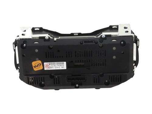 Instrument cluster NISSAN QASHQAI III (J12) 1.3 DIG-T | BP26899361C47 