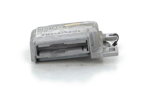 Used ECU airbags ECU airbags RENAULT CLIO II (BB_, CB_) 1.2 16V (BB05, BB0W, BB11, BB27, BB2T, BB2U, BB2V, CB05,... (75 hp) 35998918 35998918