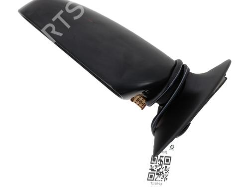 Used Left mirror SKODA FABIA I (6Y2) [1999-2008]  33159603