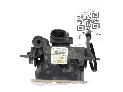 Left front fog light DACIA SANDERO II TCe 90 (B8M1, B8MA, B8AC) | BP32848403C30 - Image 2