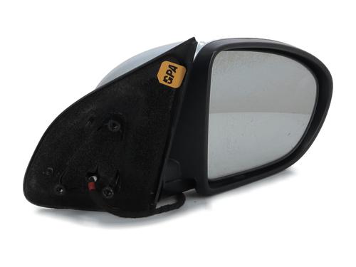 Right mirror NISSAN QASHQAI I (J10, NJ10) 1.5 dCi | BP29443944C27 