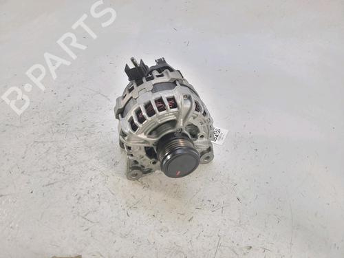 Alternador RENAULT CLIO V (B7_) 1.0 SCe 65 (B7MR) (65 hp) 13905919