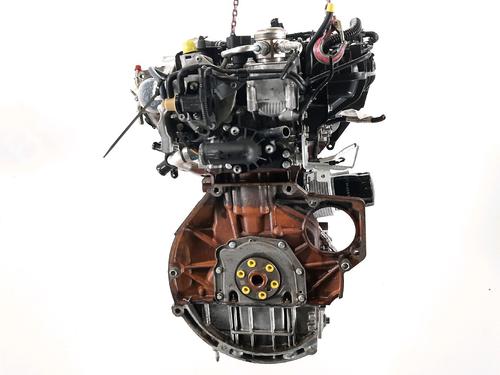 Engine FORD FIESTA VI (CB1, CCN) 1.0 EcoBoost | BP31349169M1